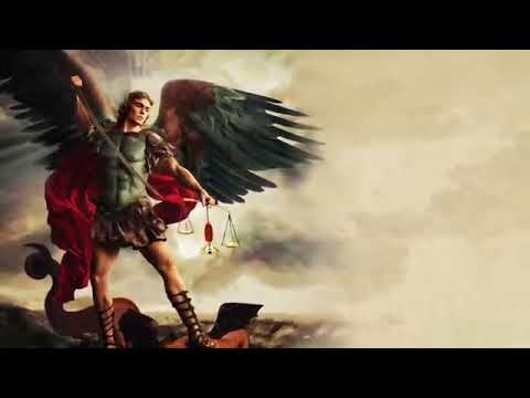 Coronilla de San Miguel Arcangel