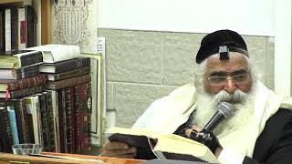 הרב יורם אברג'ל-המסר היומי-בלי לחץ- י''ב חשוון תשפ''ב