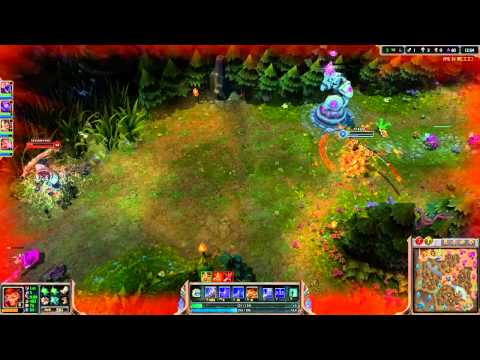 League of Legends - Wukong Top vs Renekton - Full Game Commentary