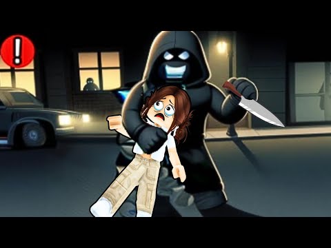 KÖTÜ ADAMLAR TARAFINDAN KAÇIRILDIM😊AYŞEM ECE ARI💥ARIGİLLER🐝ROBLOX KIDNAPPER STORY
