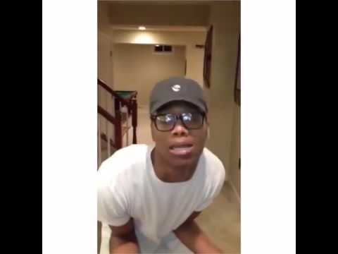 Leek Jack - when you wake up from a 3 hour nap and your phone is dry