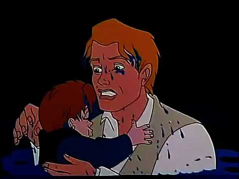 Titanic: The Legend Goes On (reverse)