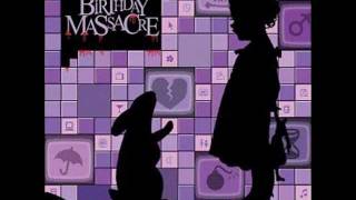 The Birthday Massacre - Video Kid