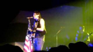 The Best Is Yet To Come - Hinder [Live]