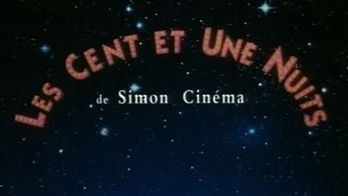 Les cent et une nuits de Simon Cinéma, 1995, trailer