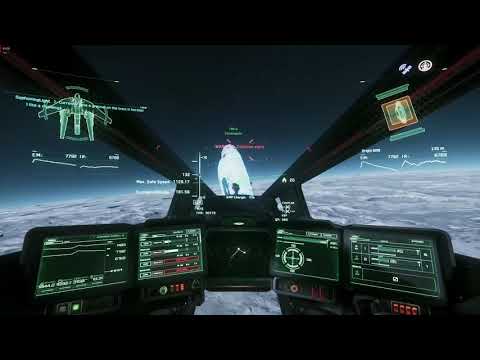 Star Citizen: Total Carnage