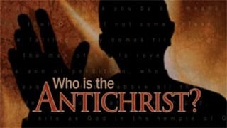 Who Is The Antichrist? The FINAL Word! 60 Scripture & End Times Items. If U Cant See, Ur Blind!