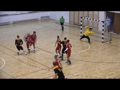 Emberhátrányban győzött a Makói KC