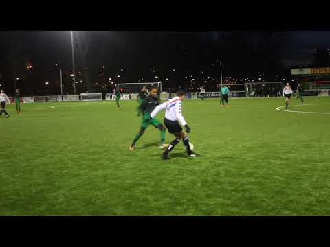 DCG JO 15-1 - DTA/REAL SRANANG JO15-1(1steH1)(2-5)(13-02-2018)Oefenw.