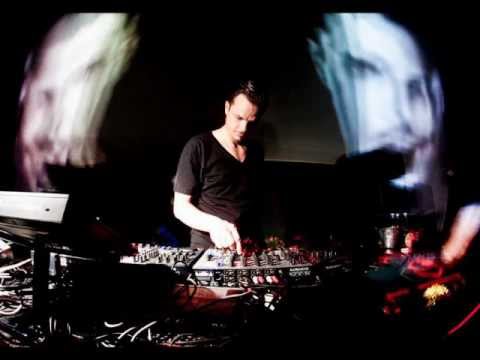 Monoloc - Techno Mix (2012)