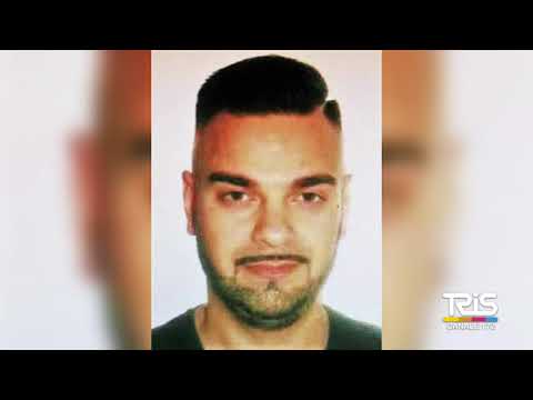 Antonino Sciuto ricercato per il femminicidio di Vanessa