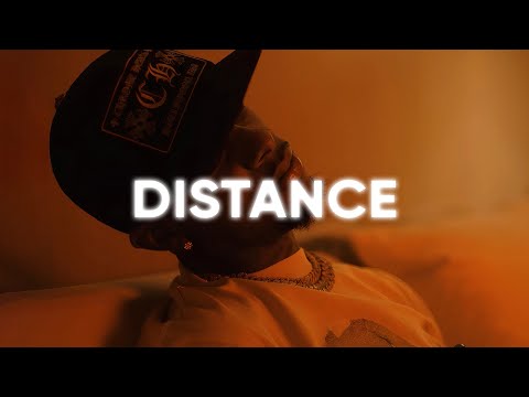 [FREE] Toosii Type Beat 2023 x NoCap Type Beat - "Distance"