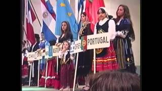 Comunidades Extranjeras Feria 1996