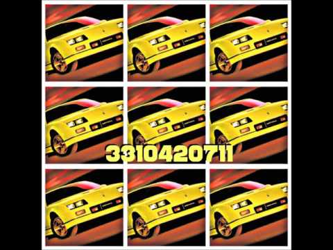 3310420711 スポーツカー future funk album