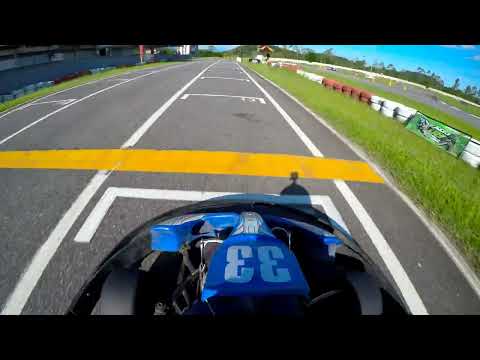 Kart 13HP - Guapimirim