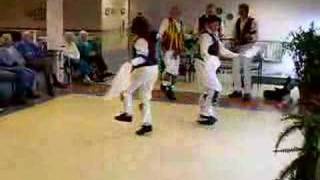 Highland Mary Moris Dancers, "Rambling Sailor"