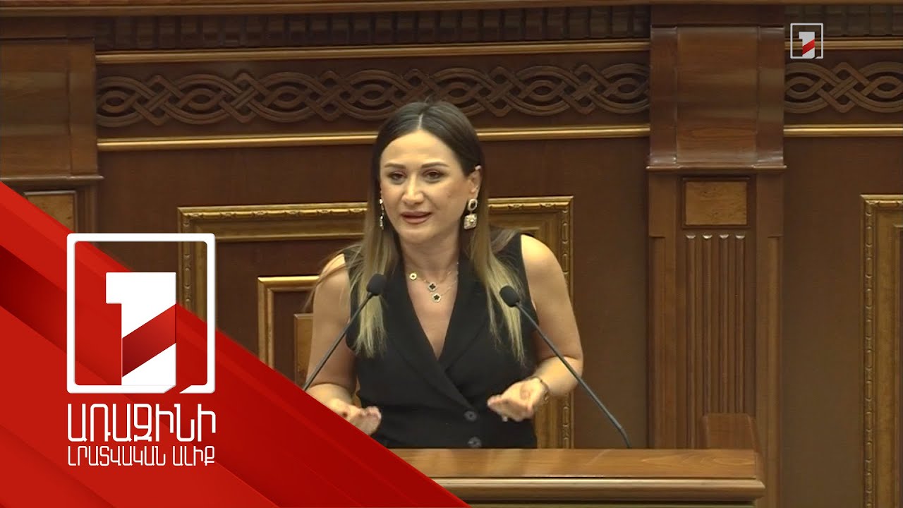 2018-ին կառավարությունը ազգայնացվել է, և դրա համար է, որ 7 տարի է «աղմկում է գետը». Ջուլհակյան