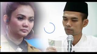 Download lagu Ustad SOMAD VS RINA Nose Soal Buka JILBAB mp3