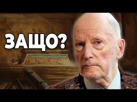 Мумията НДСВ се завръща. Защо?