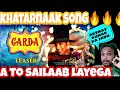 Atrangi Re: Garda song teaser reaction||@A.R.Raiheman|| akshay kumar, sara,||daler m||Anand L rai||
