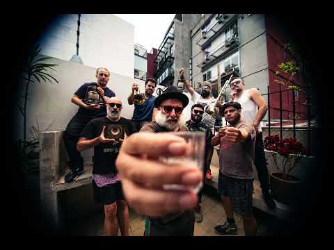 Chico Trujillo - Compilación 2026