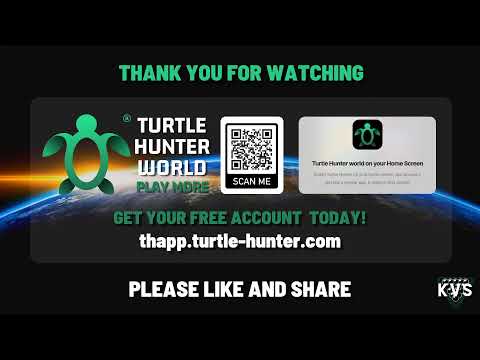 Turtle Hunter Season 4 Match 18/F2 - Michael Walther gegen die Turtle Holger Vier - 10 Ball auf 30