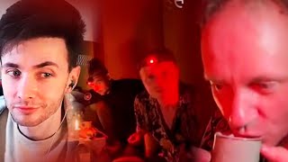 ХЕСУС: БЛОГЕРА КРЕОСАН МОГУТ ПОСАДИТЬ В ЯПОНИИ НА 10 ЛЕТ ЗА ПРОНИКНОВЕНИЕ В ДОМ В ФУКУСИМЕ