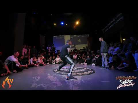 BREAKONIERS 5 YEARS ANNIVERSARY PRO - 1/8_6