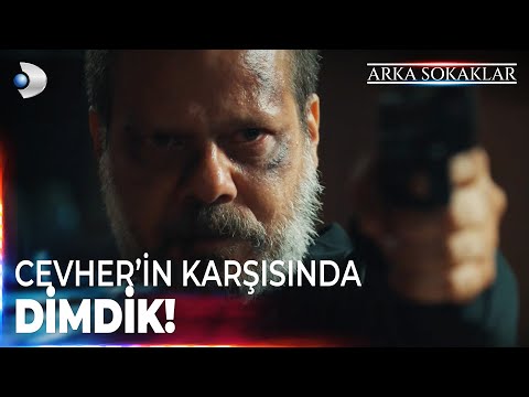 Ali Artık Uyanmaya Başladı! #ArkaSokaklar Özel Klip