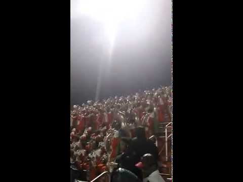 FAMU Marching 100 "Can We Talk" by Tevin Campbell