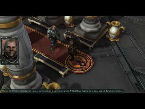 StarCraft 2: Sunya Saga 05 - Povar's World (Part 2)