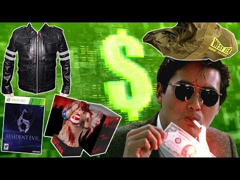 10 Collector's Editions That Were Total Disasters