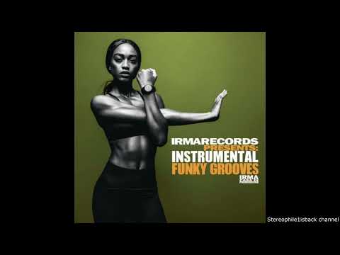 The Soultrend Orchestra & Papik – Once The Game (instrumental)