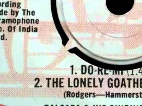 Balsara & His Singing Sitars - Do Re Mi