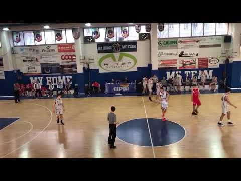 Under 17 ecc College - Vado Ligure
