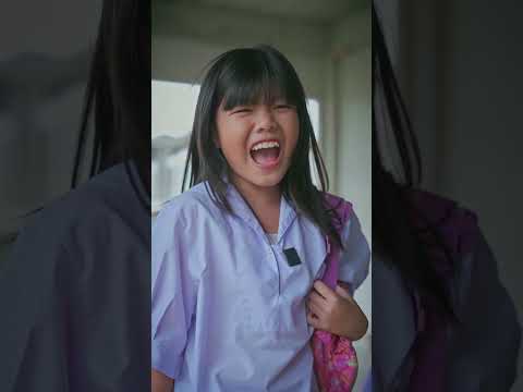 ไอ้ใบ้เลี้ยงลูก #อาเขตมีเดีย #drama ￼