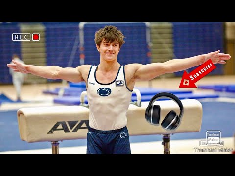 COURTSIDE WITH CAMDEN: Michael Jaroh