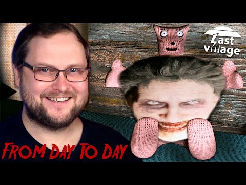 СНАЧАЛА СТРАШНО, ПОТОМ СМЕШНО