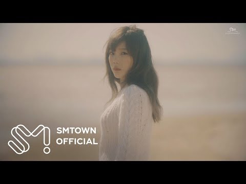 TAEYEON 태연 '11:11' MV