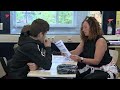 Kansklas in Almere tilt kinderen een niveau hoger via taalonderwijs