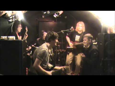 369 Soczewa Blues Session - 18.03.2016 - 11