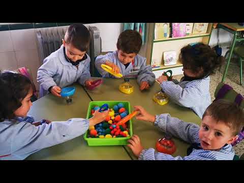 Vídeo Colegio Jesús-María Nuestra Señora de la Fuensanta (Senda)