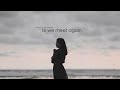 Alffy Rev - Till We Meet Again (Feat. Linka Angelia)