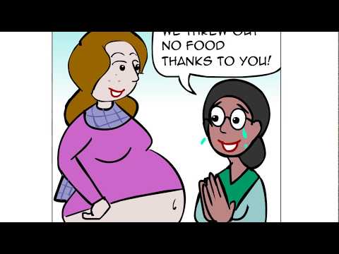 Food Festival 2 - Just Desserts