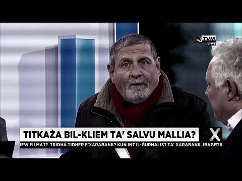 Tħallihomx jiżirgħu il-firda