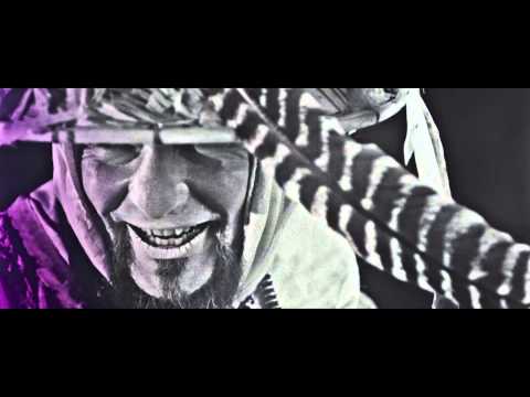 Video thumbnail for Święty szaleniec