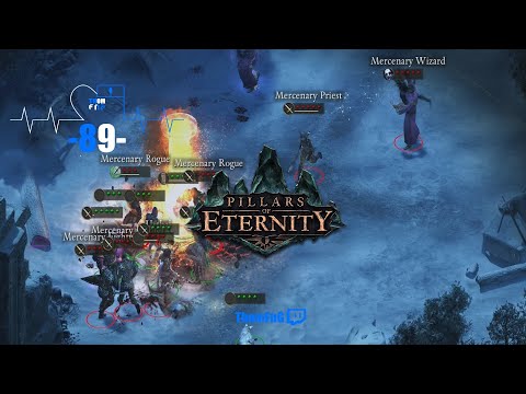 ThomFnG - Pillars of Eternity - The White March -- Part 89