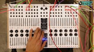Video thumbnail for Koma Komplex Sequencer Demo by Perfect Circuit