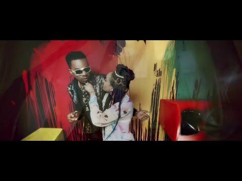 Di'Ja ft BabyFresh - Take Kiss (NEW MUSIC 2016)