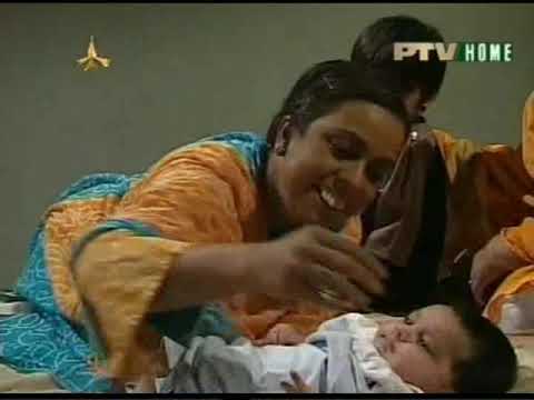 Thoda Sa Aasman Pakistani Drama